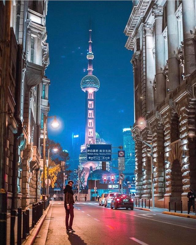 上海三大标志性建筑，上海新十大地标性建筑