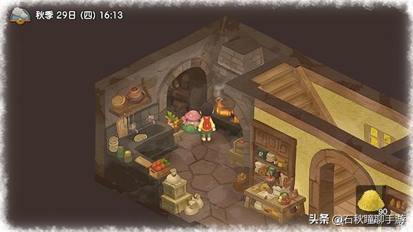 哆啦a梦牧场物语，哆啦a梦牧场物语剧情触发最全攻略（自然王国与和乐家人》——放松休闲的种田游戏）