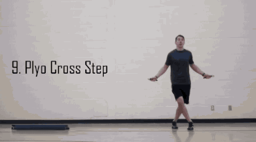 跳绳减肥的正确方法，正确的跳绳减肥锻炼方法