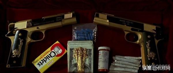 杀神之翼的背后，现实中的巴雷特狙击枪介绍