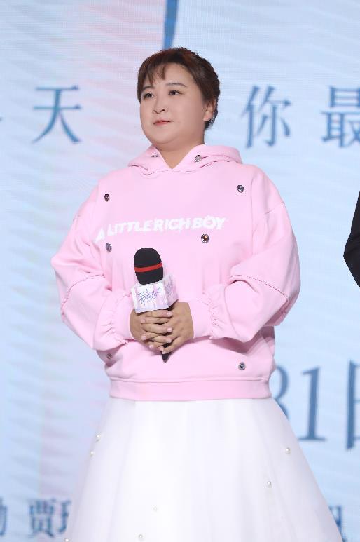 年轻的时候黄渤，穿过寒冬拥抱你导演曝选角理由