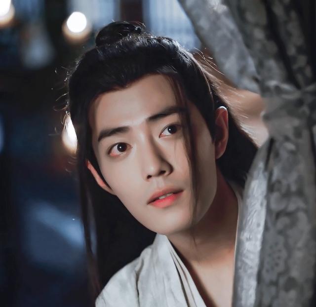 魏无羡玄武洞解读，<玄武洞暧昧剧情来品一品>