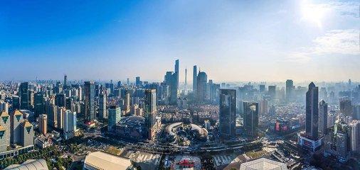 广州北京路步行街有什么好玩的，广州北京路一日游最佳路线（很多人错过这条古色古香的市井小巷）
