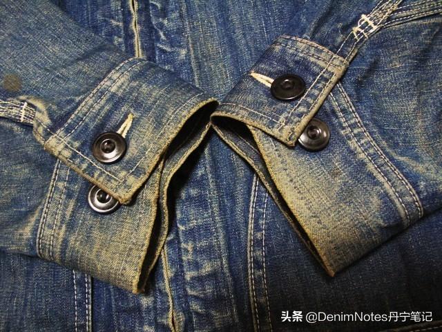 牛仔外套的版型有哪些，这八大经典牛仔外套款型