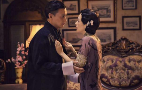 章子怡演的哪部电影好看，章子怡领衔大女主剧将袭