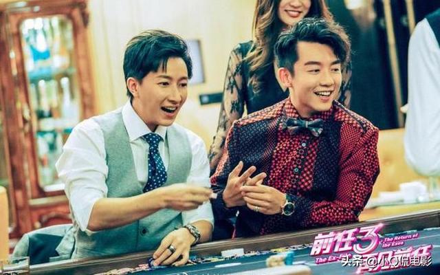 评价最低的十部烂片，票房破十亿的10部烂片