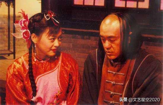 何冰主演的电视剧大全，何冰所有的电视剧（从双料视帝到无戏可拍）