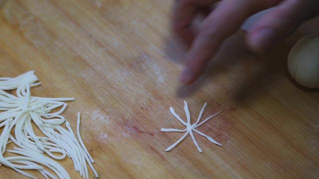 花式馒头做法100种大全，花样馒头的100种做法简单版（分享5种花样馒头做法）