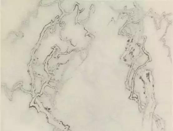树怎么画简单又好看，如何画树简单又漂亮（水彩唯美风景画，手把手教你画）