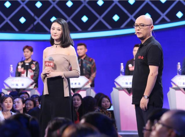 乐嘉和涂磊近况，看完乐嘉的老婆