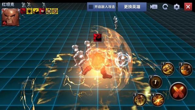 漫威的黑豹能力有多强，为何有些人说漫威黑豹的实力堪比神灵