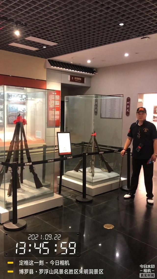 罗浮山风景名胜区，罗浮山的旅游景点有哪些（广东首批！惠州罗浮山入列）