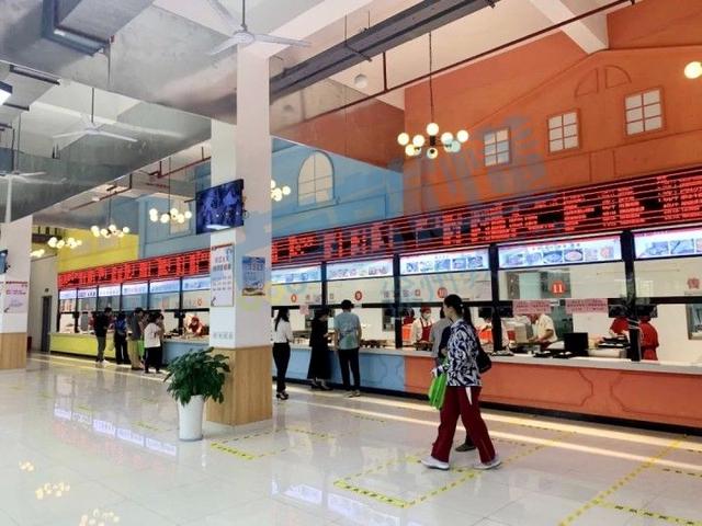 徐州高中宿舍大盘点，徐州一中紫金校区宿舍规则