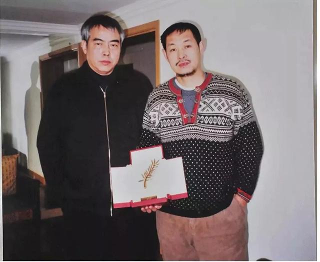 无极中张柏芝知道真相，陈红最遗憾是张国荣