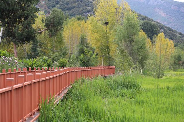 适合寻找爱情的旅游景点，尽管这个地方的