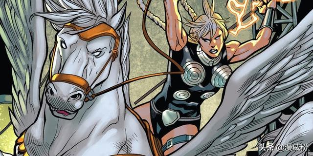 漫威奇异博士最终有多强，盘点漫威小复联