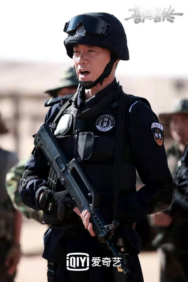 善始善终张雾善，《善始善终》开启境外篇章