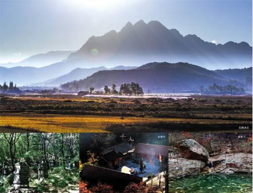 辽宁营口旅游景点，营口市九大景点，你都去过哪里