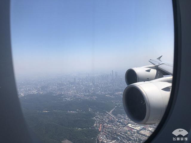 京广航线超大型客机A380豪华头等舱之旅，最大型客机a380