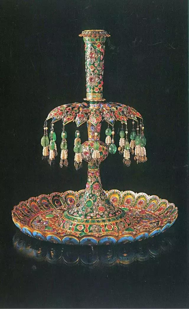 地球最大的露天博物馆，世界上最奢华的博物馆