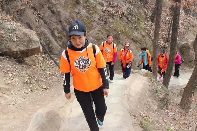 宝鸡九龙山一日游游记，畅游五一之宝鸡市九龙山