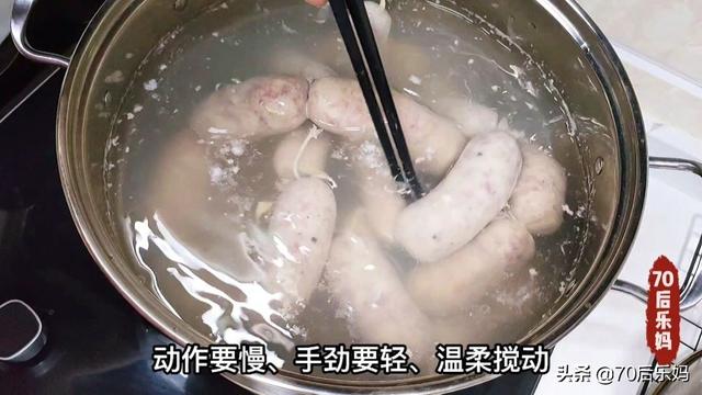 脆皮肠可以做哪些好吃的，脆皮肠在家就能做