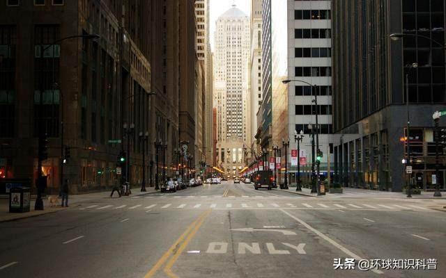 美国最真实生活，关于美国生活的八大趣闻