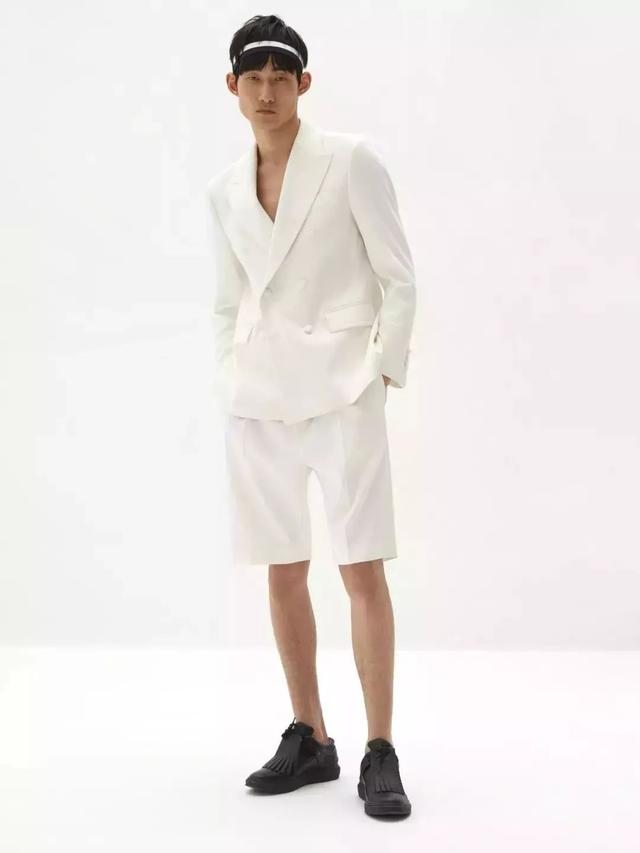 英伦学院风男装品牌，更适合亚洲人的大衣品牌推荐（高个子平价大衣）