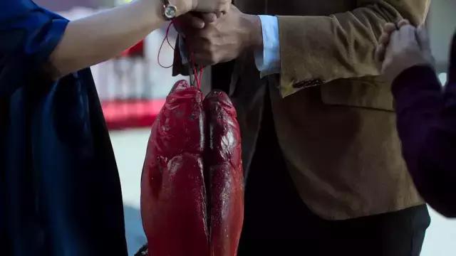 血观音深度解析，深度解析血观音（打败大佛普拉斯）