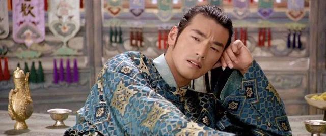 金城武到底有多帅，亚洲第一美男被赞具（金城武巅峰期有多帅）