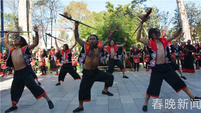 春节昆明旅游攻略大全，最全春节攻略收藏