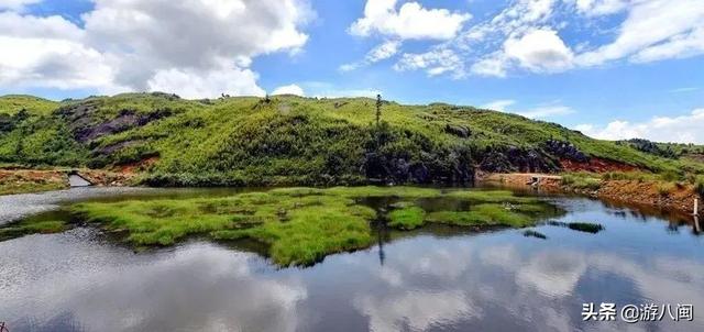罗源县旅游必去十大景点，福州罗源最美6大古村落