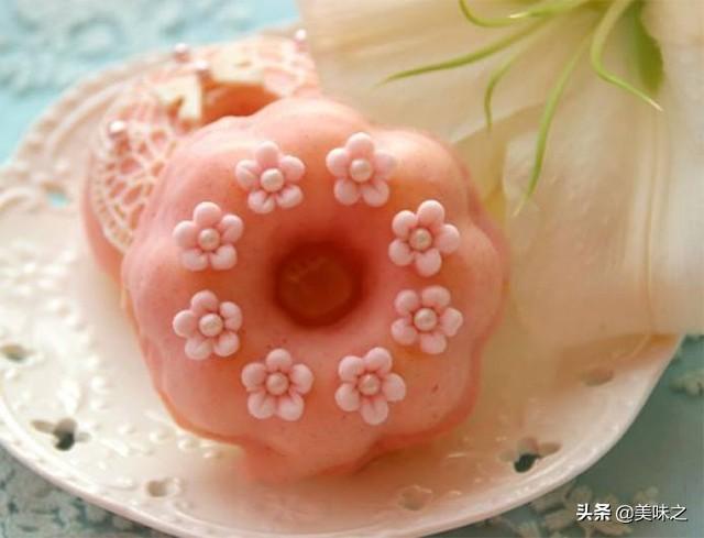 甜甜圈如何做又简单又好吃，甜甜圈的17种做法