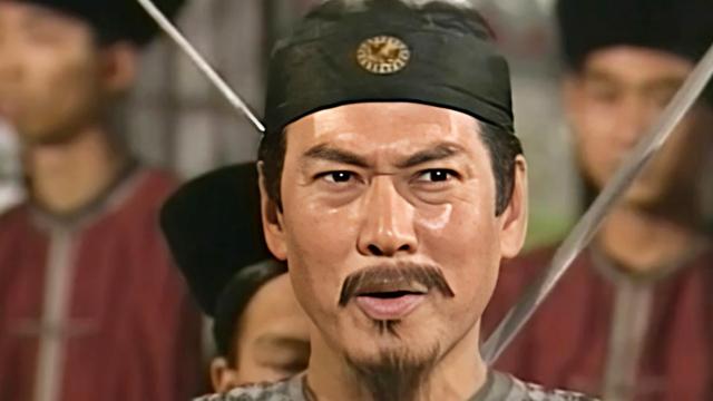 陈小春版本鹿鼎记是哪年的，2014年版却被遗忘