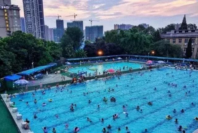 最被低估的地质院校之一，成都地质学院最高排名