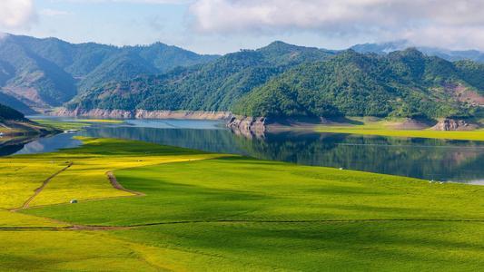 辽宁旅游必去的地方是哪里，辽宁这几处网红打卡景点