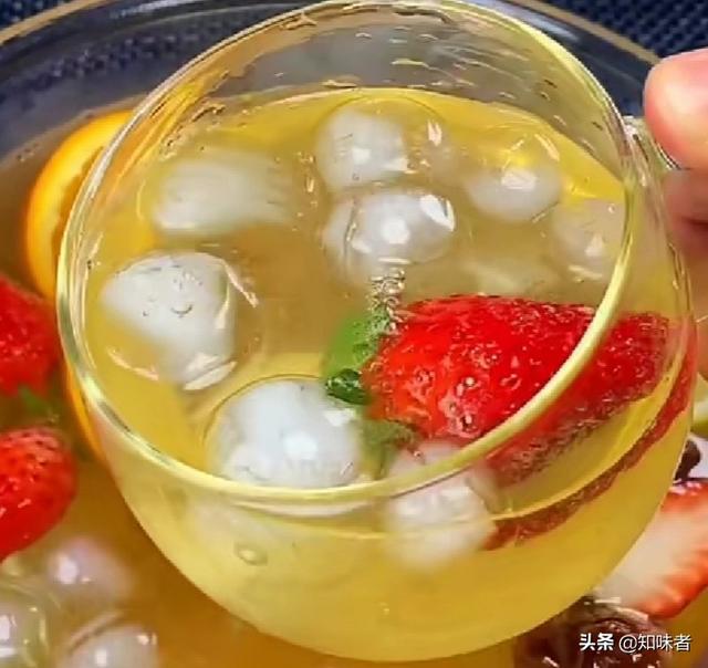 在家就能做的甜品，在家做甜品简单又好吃的做法