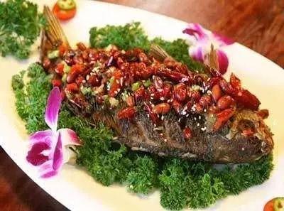 丽江不能错过美食，就不会错过各类美食