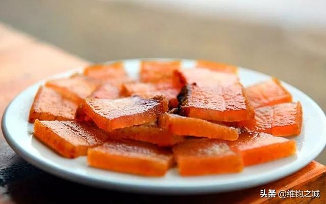 云南怒江的美食特色，云南怒江州名吃大全