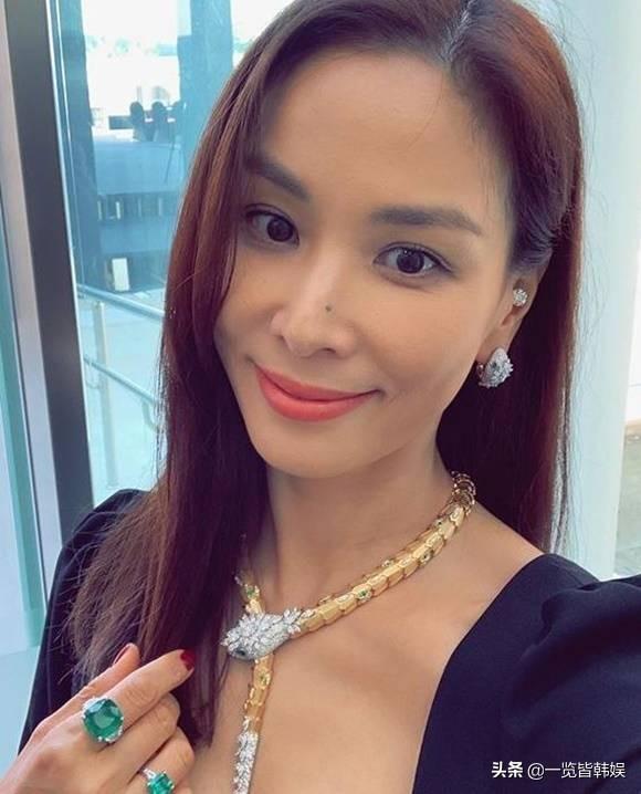 张东健高小英离婚插图3