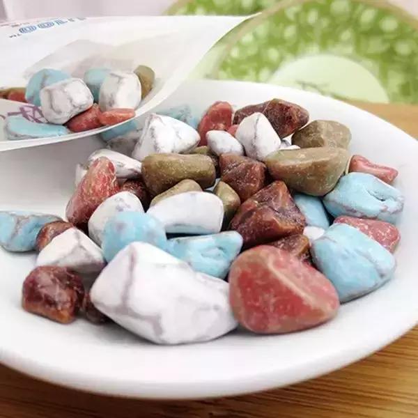 盘点童年最好吃的糖果，16款童年记忆中的糖果