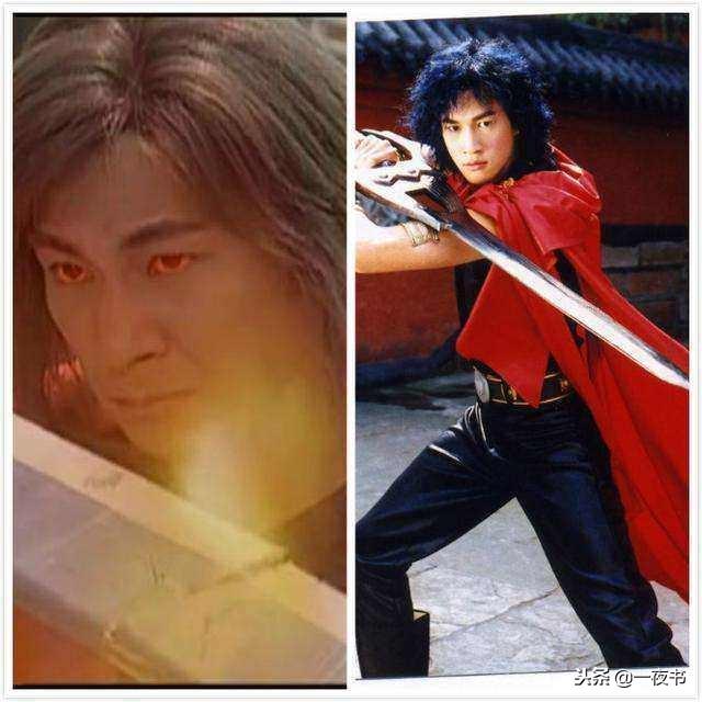 雄霸知道帝释天的存在吗，风云中宿命观体现最明显的五件事