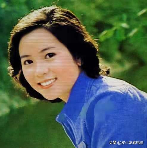 洪学敏惊艳写真照，如今谁还记得洪学敏呢