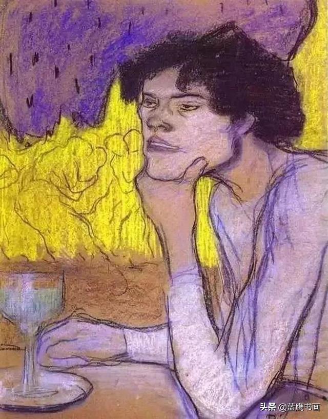 毕加索最著名的画，毕加索的著名绘画作品（毕加索曾送给毛主席一幅名画）