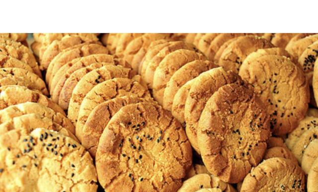 中式宫廷糕点有哪些，最好吃的糕点你吃过几种