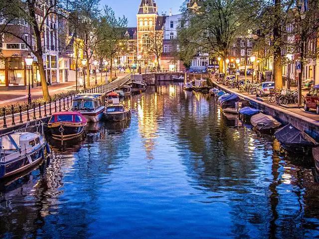 全球最美旅游地点10个，全球最美的20个地方