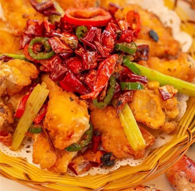 农家饭店特色菜有哪些，九款餐厅特色菜
