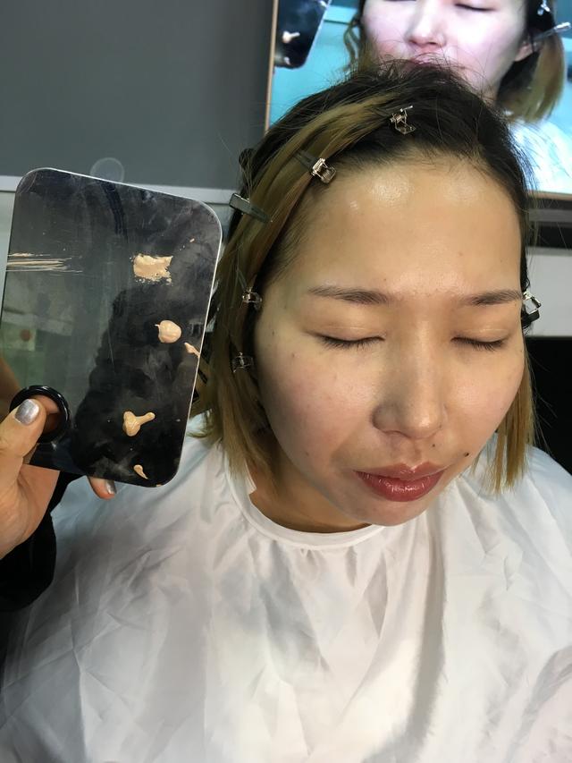新娘妆篇美妆干货，新娘妆百科（干货分享 ， 新娘试妆全攻略）