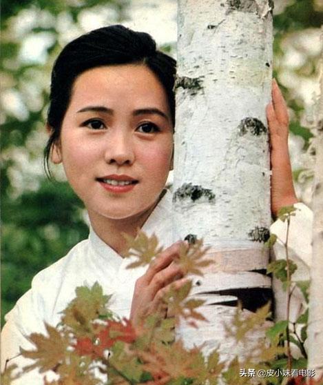 洪学敏惊艳写真照，如今谁还记得洪学敏呢