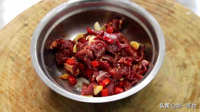 牛肉怎么做好吃又嫩，牛肉怎么做好吃又嫩简单